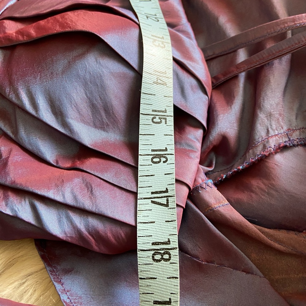 Elegant Sequence Gown with Jacket - Picture 6 of 13